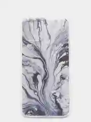 Серый чехол для IPhone 12/12 pro/12 mini