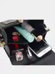 Сумка с ремешком