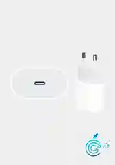 Зарядное устройство MAIMI C60 с выходом USB-C, быстрая зарядка