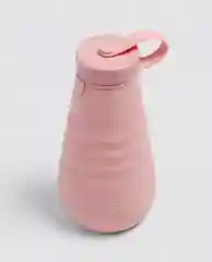 Складная бутылка Stojo Bottle, 590 мл