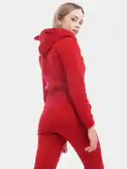 Женскиий комбинезон на флисе