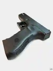 Пневматический пистолет Glock 17, Stalker S17 пневматика с баллончиком. Калибр 4.5 мм