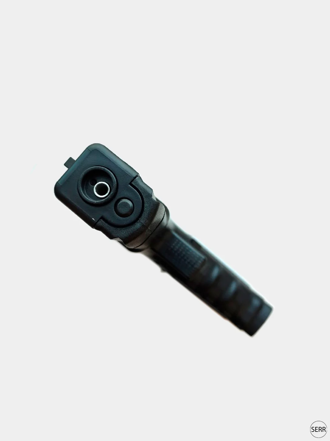 Пневматический пистолет Glock 17, Stalker S17 пневматика с баллончиком. Калибр 4.5 мм