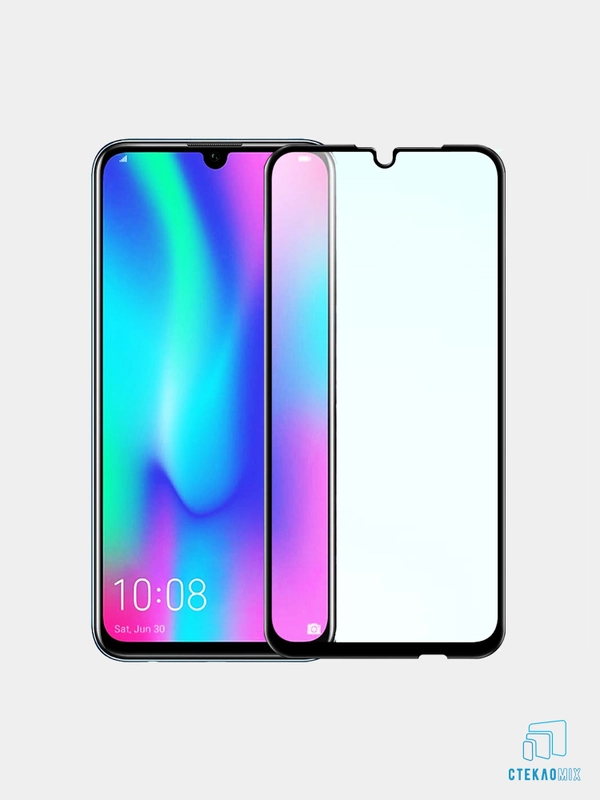 Защитное стекло 9D  Xiaomi  Redmi 7A/Redmi Note 9S / Note 9 Pro/Redmi 9 / 9A / 9C/Mi Play