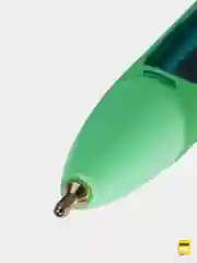 Масляная шариковая ручка "Bomb GT Pastel"