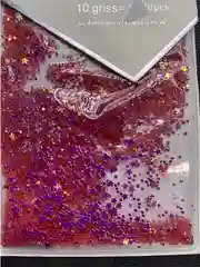 Стразы для дизайна ногтей