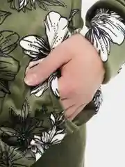 Костюм велюровый MAXI