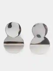 Серебряный серьги женские