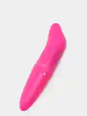 Вибратор мини "Дельфин", G-spot