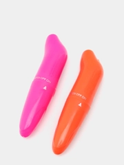 Вибратор мини "Дельфин", G-spot