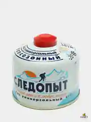 Газ универсальный всесезонный 230 гр