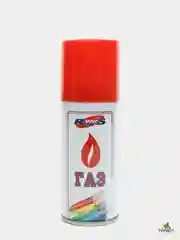 Газ для заправки зажигалок, универсальный, всесезонный