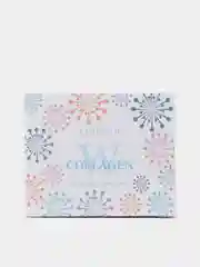 Крем для лица Enough Collagen Whitening Premium Cream, корейская косметика