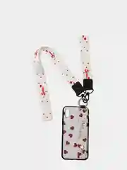 Белый чехол для iPhone 11 Pro, 11 Pro Max, XS Max, 6s, 7+, 8+, 6+, 6s+