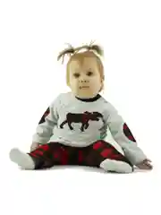 Домашний костюм