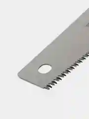 Ножовка пила по дереву садовая 350/400/450/500 мм, 3D заточка, каленный зуб