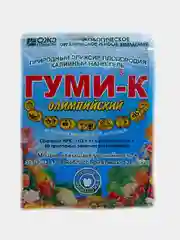 Удобрение ОЖЗ Гуми-К Олимпийский, паста 300 г