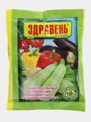 Удобрение универсальное "Здравень турбо", 150 г