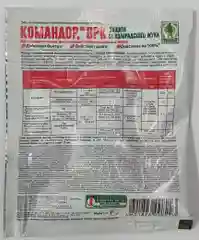 Командор, ВРК 1 мл защита от колорадского жука, белокрылки, тли