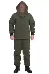 Костюм "Антигнус", рип-стоп