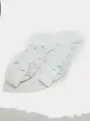 Серый меланж носки женские, 36-41 р