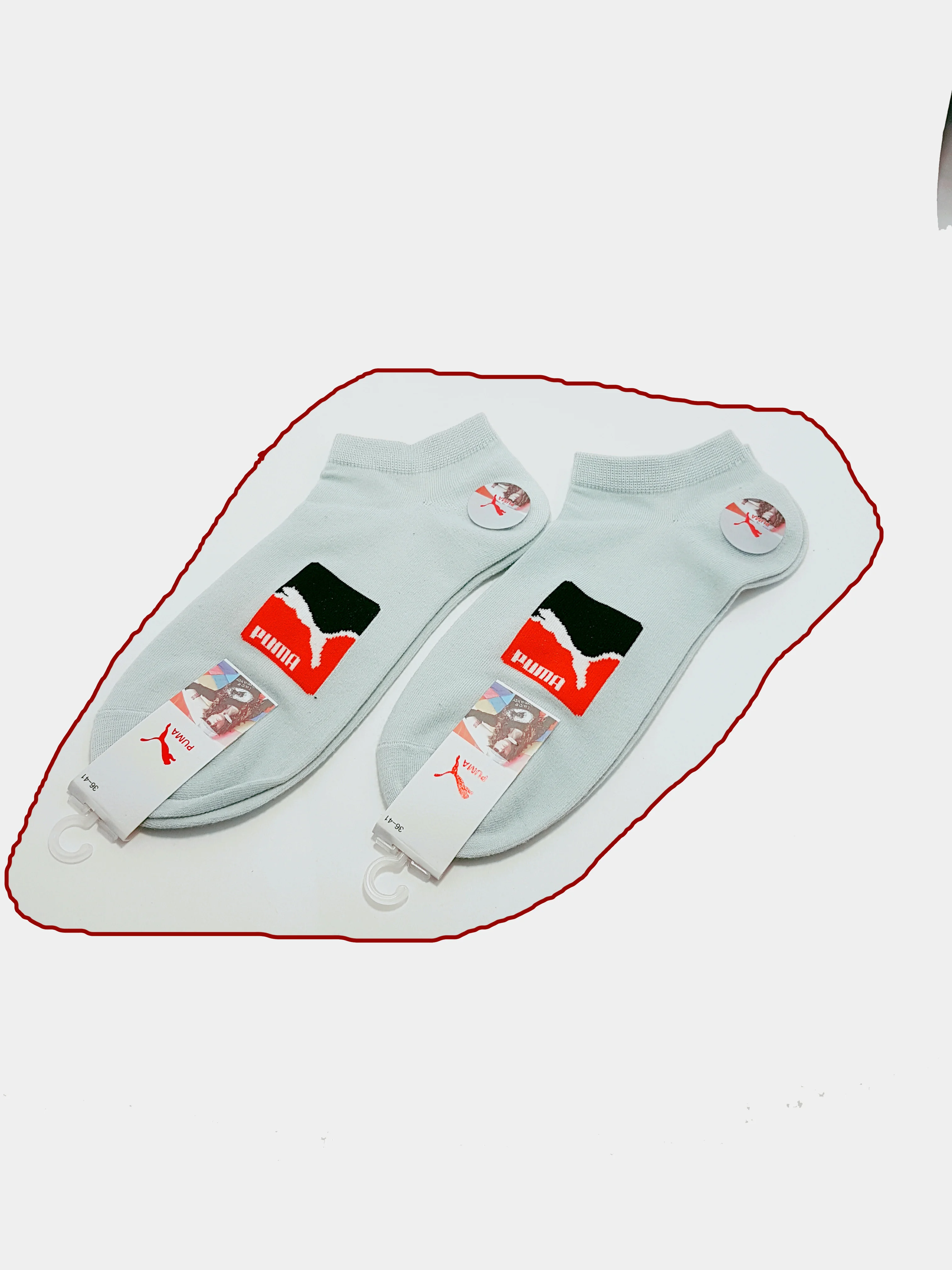 Бирюзовый носки женские, 36-41 р