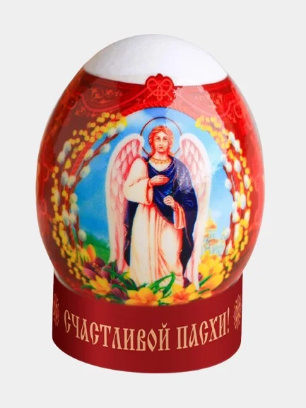 Пасхальный набор для украшения яиц