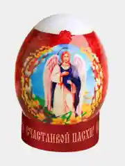 Пасхальный набор для украшения яиц