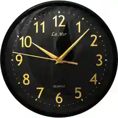 Часы настенные La Mer GD236001G