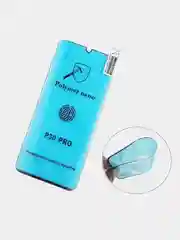 Защитная полимерная плёнка Huawei Mate 20 Pro, 30 Pro, 40 Pro, Honor 30, P30 Pro, P40 Pro
