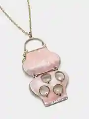 Конфетный цепочка