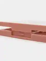 Коричневый тени для век