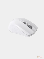 Мышь беспроводная USB Smartbuy ONE 352 белая SBM-352AG-W