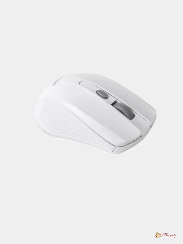 Мышь беспроводная USB Smartbuy ONE 352 белая SBM-352AG-W