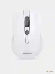 Мышь беспроводная USB Smartbuy ONE 352 белая SBM-352AG-W