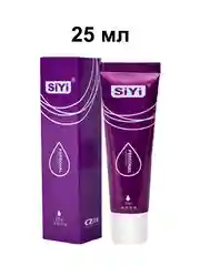 Пурпурный интимная гель-смазка SiYi на водной основе