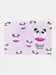 Обложка для паспорта MESHU "Donut"