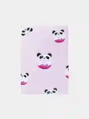 Обложка для паспорта MESHU "Donut"