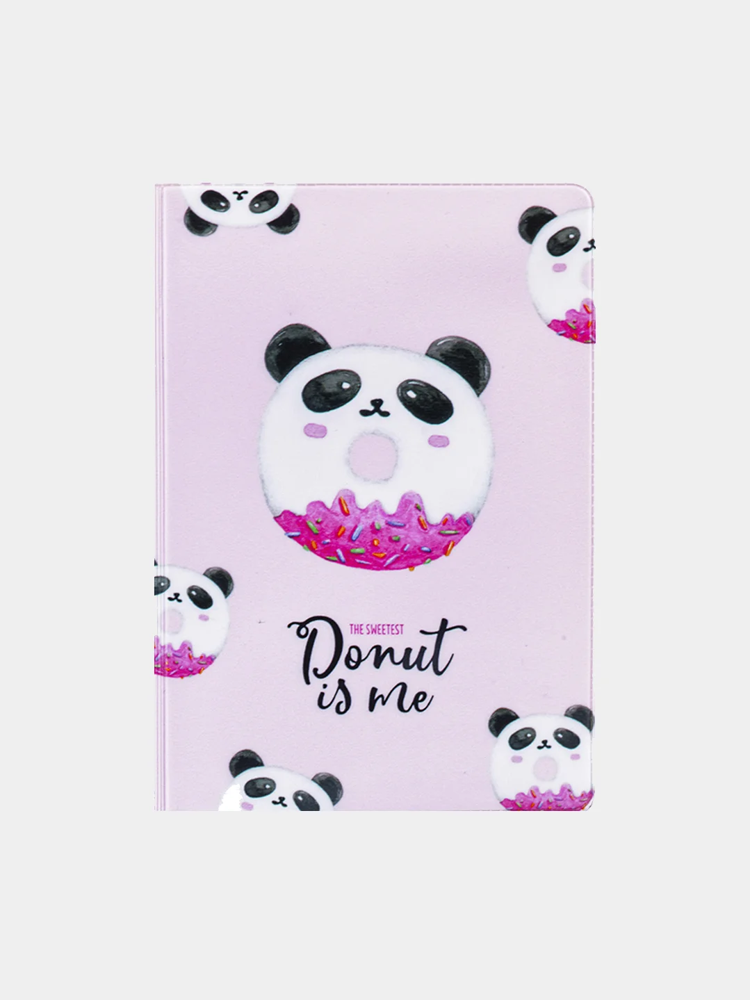 Обложка для паспорта MESHU "Donut"