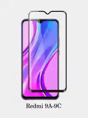Защитное стекло Xiaomi Redmi 9A, 9C, Redmi 9, Note 9, Note 9S, Note 9 Pro, Note 9 Pro Max