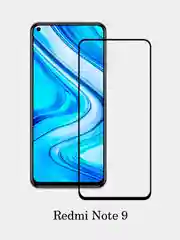 Защитное стекло Xiaomi Redmi 9A, 9C, Redmi 9, Note 9, Note 9S, Note 9 Pro, Note 9 Pro Max