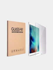 Защитное стекло Premium Pro+ для iPad 10.2/Air Mini 1/2/3/4/5/Pro 9.7/10.5/10.9/11/12.9