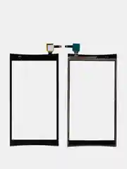 Тачскрин Acer Liquid E700 (черный)