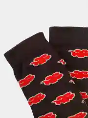 Носки Аниме Наруто "Акацуки"