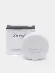 Кушон-BB крем с эффектом консилера Lameila