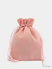 Конфетный мешочек подарочный, 9см*12см, 4 цвета