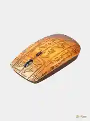 Мышь беспроводная USB Smartbuy 327AG Egypt SBM-327AG-EG-FC