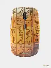 Мышь беспроводная USB Smartbuy 327AG Egypt SBM-327AG-EG-FC