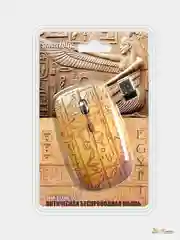 Мышь беспроводная USB Smartbuy 327AG Egypt SBM-327AG-EG-FC