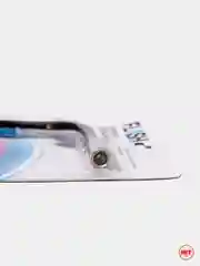 Гибкий светодиодный USB светильник для ноутбука и авто